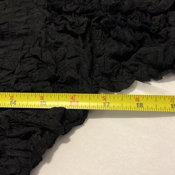 NWTS FREE PEOPLE BLACK BODYSUIT (L) - Picture 8 of 16